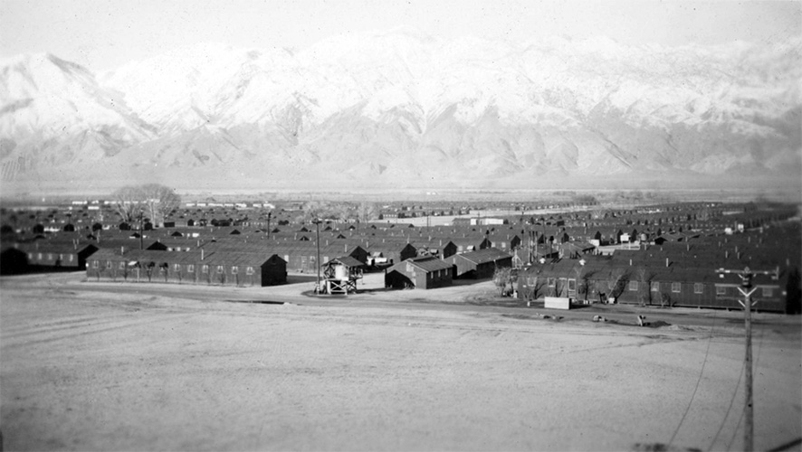 manzanar